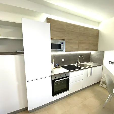 Appartement Maria