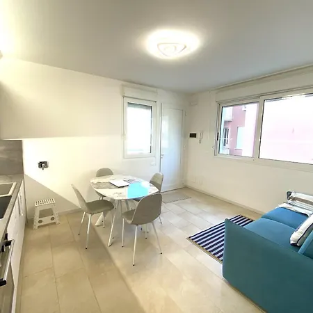 Appartement Maria *