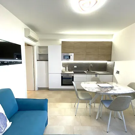 Maria Appartement Caorle