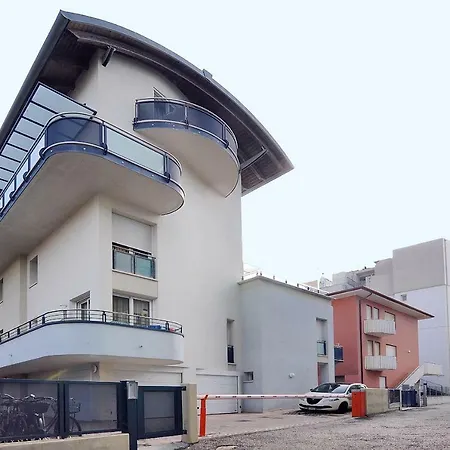 Apartment Maria *