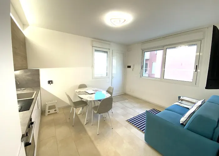 Apartament Maria *