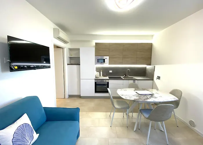 Maria Apartament Caorle